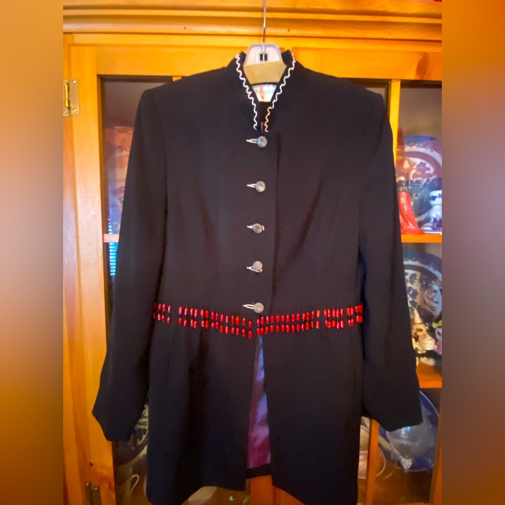 Riding Jacket